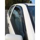 Sporty 2 Pe bucăți deflector Volkswagen Polo 5 ușă 1994-2002 (F2112)