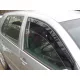 Sporty Volkswagen Golf IV. Sporty paravânturi set față+spate pe geam, 4 buc 5 1998-2004
