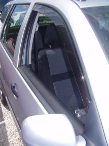 Sporty 2 Pe bucăți deflector Volkswagen Bora 4 ușă 1998-2004 , Volkswagen Golf IV 5 ușă 1998-2004