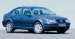 Sporty paravânturi (2 buc.) Volkswagen Bora cu 4 uși 1998-2004, Volkswagen Golf IV cu 5 uși 1998-2004