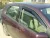 Sporty Volkswagen Polo Sporty paravânturi set față+spate pe geam, 4 buc 5 2002-2009