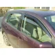 Sporty Volkswagen Polo Sporty paravânturi set față+spate pe geam, 4 buc 5 2002-2009