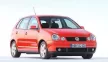 Sporty Volkswagen Polo Sporty paravânturi set față+spate pe geam, 4 buc 5 2002-2009