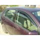 Sporty 4 Pe bucăți deflector Volkswagen Polo 5 ușă 2002-2009 (F2122_2134)