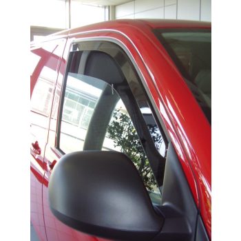   Sporty Deflector de vânt 2 buc. Volkswagen California 2003- (F2125)