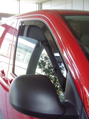 Sporty 2 Pe bucăți deflector Volkswagen California2003- (F2125)