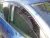 Sporty paravânturi (2 buc.) Volkswagen Golf V. cu 5 uși 2004-2008 (F2126)
