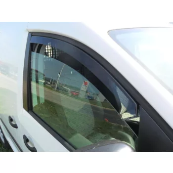   Sporty paravânturi (2 buc.) Volkswagen Caddy cu 3 uși 2004-2013 (F2128)