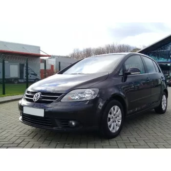   Sporty paravânturi (2 buc.) Volkswagen Golf V, VI Plus, 2005-, cu 5 uși