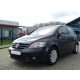 Sporty 2 Pe bucăți deflector, Volkswagen Golf V, VI Plus, 2005-, 5 ușă