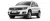 Sporty paravânturi (2 buc.) Volkswagen Tiguan, 2007-2016