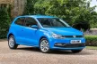 Sporty paravânturi (2 buc.) Volkswagen Polo cu 5 uși 2009- (F2139)