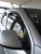 Sporty paravânturi (2 buc.) Volkswagen Amarok cu 4 uși 2011- (F2141)