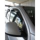 Sporty 2 Pe bucăți deflector Volkswagen Amarok 4 ușă 2011- (F2141)