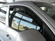 Sporty paravânturi (2 buc.) Volkswagen Amarok cu 4 uși 2011- (F2141)