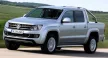 Sporty paravânturi (2 buc.) Volkswagen Amarok cu 4 uși 2011- (F2141)