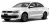Sporty VOLKSWAGEN Jetta Sporty Deflector de vânt set față+spate pe geam, 4 buc. 4 2012-