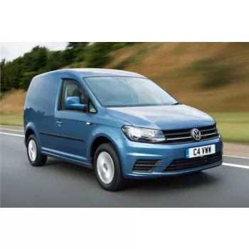   Sporty Volkswagen Caddy Life Sporty paravânturi pereche față pe geam, 2 buc 3 2015-2021