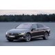 Sporty 4 Pe bucăți deflector, Volkswagen Passat, 4 ușă, 2015-