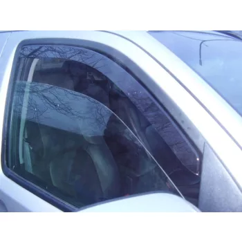   Sporty paravânturi (2 buc.) Nissan Navara cu 4 uși 2005-, Nissan Pathfinder cu 4 uși 2005- (F2221)