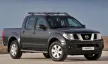 Sporty paravânturi (2 buc.) Nissan Navara cu 4 uși 2005-, Nissan Pathfinder cu 4 uși 2005- (F2221)