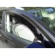 Sporty Nissan Qashqai Sporty paravânturi set față+spate pe geam, 4 buc 5 2007-2013