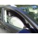 Sporty 2 Pe bucăți deflector Nissan Qashqai 5 ușă 2007-2013 (F2223)