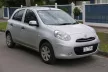 Sporty paravânturi (2 buc.) Nissan Micra, cu 5 uși, 2010-2016