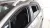 Sporty Nissan Note E12 Sporty paravânturi set față+spate pe geam, 4 buc 5 2013-