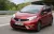 Sporty paravânturi (2 buc.) Nissan Note, cu 5 uși, 2013-