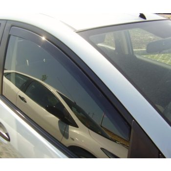   Sporty Deflector de vânt 2 buc. Mazda 2 5 uși 2008- (F2315)