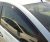 Sporty Deflector de vânt 2 buc. Mazda 2 5 uși 2008- (F2315)