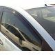 Sporty 2 Pe bucăți deflector Mazda 2 5 ușă 2008- (F2315)