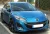 Sporty Mazda 3 Sporty paravânturi set față+spate pe geam, 4 buc 5 2009-2013