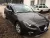 Sporty Mazda 3 Sporty paravânturi set față+spate pe geam, 4 buc 5 2014-2019
