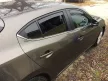 Sporty Mazda 3 Sporty paravânturi set față+spate pe geam, 4 buc 5 2014-2019