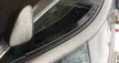Sporty paravânturi (2 buc.) Mazda 3, 4-cu 5 uși, 2014-