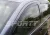 Sporty paravânturi (2 buc.) Mitsubishi Outlander, 2008-2012, cu 5 uși