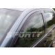 Sporty 2 Pe bucăți deflector, Mitsubishi Outlander, 2008-2012, 5 ușă
