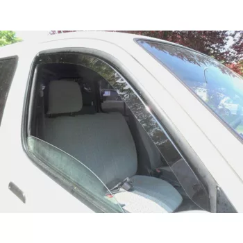   Sporty Deflector de vânt 2 buc. Toyota Hiace 2 uși 1996- (F2510)