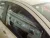 Sporty paravânturi (2 buc.) Toyota Yaris cu 5 uși 2005-2011 (F2528)