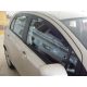 Sporty 4 Pe bucăți deflector Toyota Yaris 5 ușă 2005-2011 (F2528_2535)