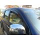 Sporty 2 Pe bucăți deflector Toyota Hylux 4 ușă 2006- (F2530)