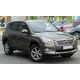 Sporty 2 Pe bucăți deflector, Toyota Rav4, 2005-2012, 5 ușă