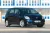 Sporty Toyota Verso Sporty paravânturi set față+spate pe geam, 4 buc 5 2009-