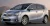 Sporty paravânturi (2 buc.) Toyota Verso, 2009-, cu 5 uși