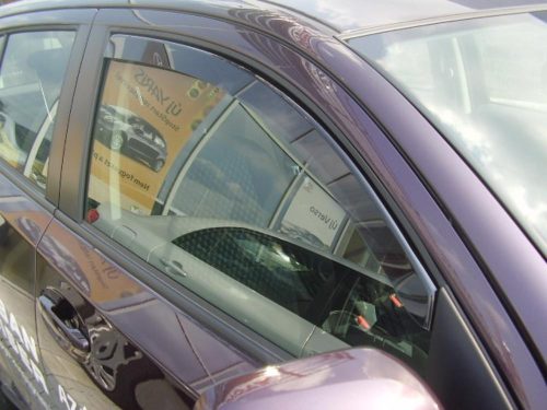 Sporty 2 Pe bucăți deflector Toyota Urban Cruiser 5 ușă 2009- (F2539)