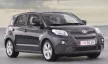 Sporty paravânturi (2 buc.) Toyota Urban Cruiser cu 5 uși 2009- (F2539)