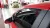 Sporty 2 mai multe bucăți Deflector de vânt TOYOTA Yaris 2011-2020, 5 usi