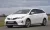Sporty Toyota Auris Sporty paravânturi set față+spate pe geam, 4 buc 5 2013-